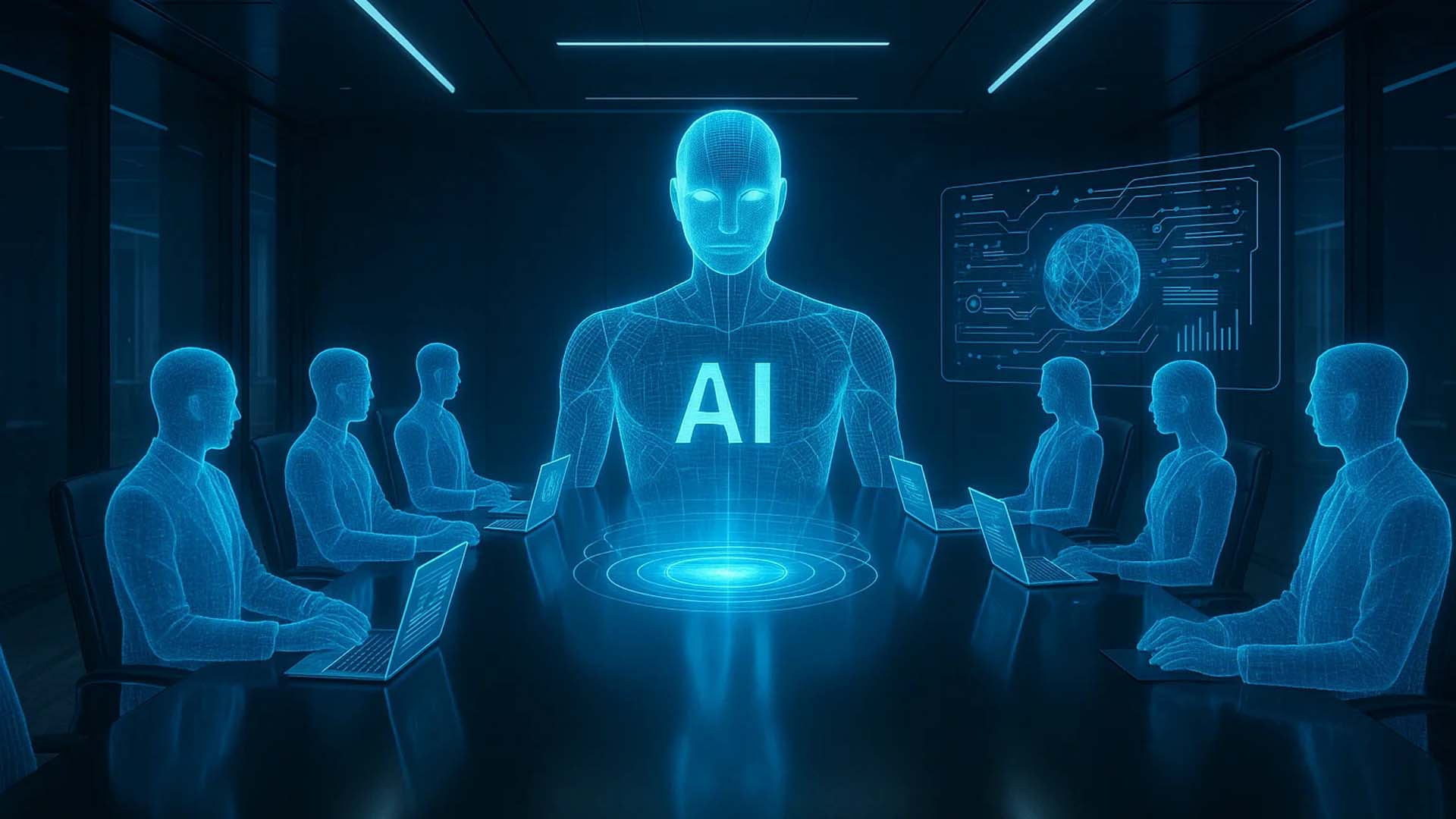 AI - 1